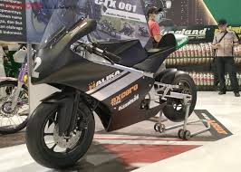 Modifikasi elegan motor scoopy modifikasi motor. Kingland Axcero Ban Balap Minigp Ring 12 Bisa Dipakai Scoopy Dan Vespa Gridoto Com