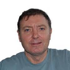 Barry Goodall's Instagram, Twitter & Facebook