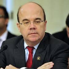 Jim McGovern (D-Mass.), joined by Minority Leader Nancy Pelosi, 26 other Democrats and one Republican, proposes a constitutional amendment to radically ... - jim_mcgovern_oped-300x300