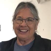 Lucinda Factor Obituary (2022)