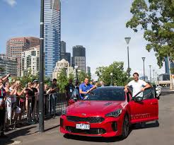 Nadal talks french open and the pressure to perform: Nachrichten News Kia Mischt Wieder Bei Den Australian Open Mit