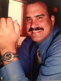 Obituary information for Paul Robert Criswell