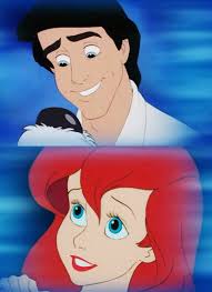 Eric & Ariel