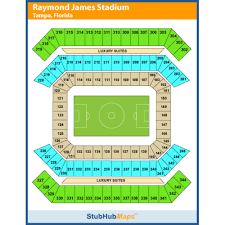 Raymond James Stadium Tampa Event Venue Information Get