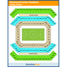 raymond james stadium tampa event venue information get