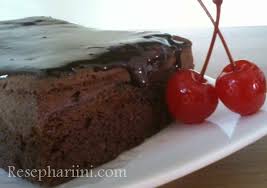 Nah, salah satu kunci lembutnya brownies kukus amanda ada di cara pengukusan yang benar. Resep Brownies Kukus Ny Liem Topping Chocolate Glaze Ekonomis Nyoklat Banget