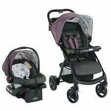 Graco Travel System Gracie Welcome To Buy Whathifi In