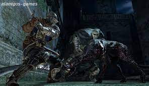 Root back to where it all begun in the latest release of the one of the most anticipated games from bandai namco, dark souls ii: Download Dark Souls Ii Scholar Of The First Sin Pc Multi10 Elamigos Torrent Elamigos Games