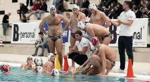 Pallanuoto, pro recco si conferma campione d'italia. Posillipo Inserito Nel Girone Econ Pro Recco E Telimar Palermo Il Mattino It