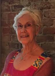 In Memory: Shirley Rae Turner