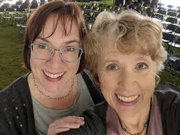 Janel Woodland Storyteller