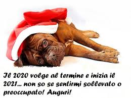 Auguri Di Buon Anno 2021 Immagini E Gif Animate Da Inviare Su Whatsapp Facebook