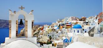 Santorin Grece Things To Do In Santorini Greece Pictures Greece