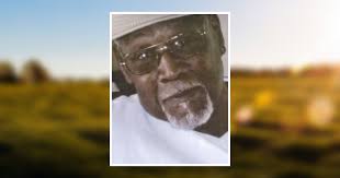 Nathaniel Joseph Hardin Obituary 2019