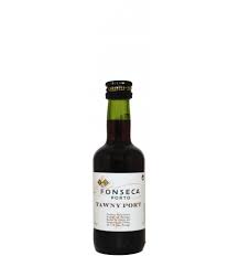 Fonseca vintage (30 years old in ) bottle. Port Miniaturflasche Fonseca Tawny Portwein 5cl Portwein Miniaturen Bei Portugalgetwine Com