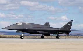 Bird Of Prey Spy Plane Aurora Hypersonic Spyplane Concept Aurora Aircraft Aircraft Aircraft Design