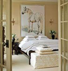 Check spelling or type a new query. 26 Equestrian Themed Bedrooms For Horse Crazy Girls Of All Ages Horse Nation