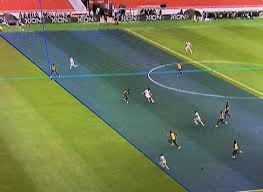 En la copa américa 2015 también hubo manos no cobradas Justicia Divina Var Anula Gol Legitimo De Uruguay Ante Ecuador El Mostrador