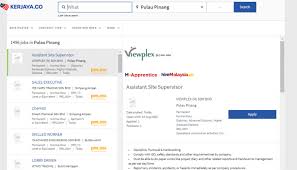 Bagi mendapatkan update2 kerja kosong kerajaan,glc/badan berkanun dan swasta,sila ke laman we. Bagaimana Search Kerja Kosong Melalui Myfuturejobs Lihat Caranya Disini Kerja Kosong Kerajaan