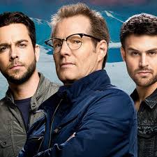 Novinky, zajímavosti a tipy ze světa seriálů a filmů