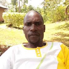 Where's Festus Omukoto nowadays?One of the historical Offensive Midfielder  in western region..