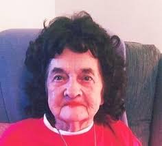 Anna Hunter Obituary (1926