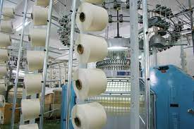 At the same time, it trains its staff in the. World Markets For Textile Machinery Yarn And Fabric Manufacture December 2019