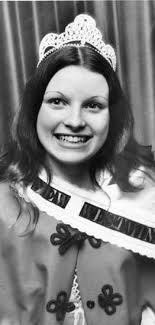 Article about Miss Marietta Strome being selected as Miss New Carlisle.  Article is not dated, but it must be from the 1920s or 1930s and is  courtesy of Carol Wiles Roark.