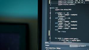 You should edit it appropriately with your app name etc. Comprehensive Python Beginner S Guide Android Authority