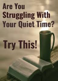 9 Ways To Have An Effective Quiet Time With God Cultivating A Godly Home Quiet Time Quiet Read Bible