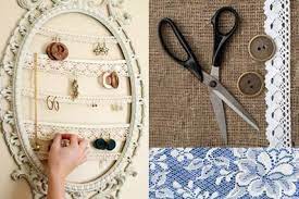 Der typische shabby look bedient sich schlichter und pastelltöniger farben wie weiß, grau, rosé oder beige möchten sie sicher gehen, dass ihre dekoration individuell bleibt? Shabby Chic Deko Zum Selbermachen Living At Home