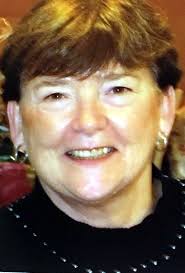 Gillian Hall Obituary