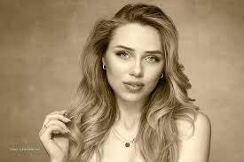 Portrait (real persons only)