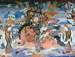 Click on the first link on a line below to go directly to a page where guarani mythology is defined. Mongol Mythology Wikiwand