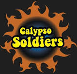 Calypso Soldiers at The Maine House