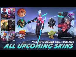 Venti will be back, on the next rate up banner, which will debut on the 17th of march 2021 right after hutao's banner ends. Video Mobile Legends New Skin