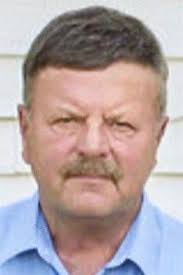 Mitchell C. Mosher Obituary May 29, 2018