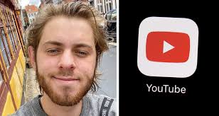 A danish youtuber has fallen 650ft to his demise from a mountain in italy whereas filming a video for his followers. Xnpbyz1k Jt9am