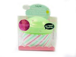 Mỹ phẩm trắng da Cathy Doll Korea không chì tuyệt đối an toàn cho da - 15