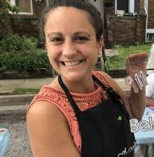 Rocio Bolanos's Instagram, Twitter & Facebook