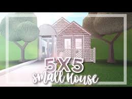 Anix developments builds each home with heart in mind. Bloxburg Blush Family Home Youtube Tiny House Layout Cute House Tiny House