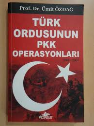 İlk, orta ve lise eğitimini ted ankara koleji'nde tamamladı. Turk Ordusunun Pkk Operasyonlari Umit Ozdag Pegasus Yayinlari Ucretsiz Kargo Ikinci El Kitap Kitantik 106181201603
