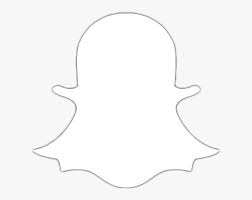 White Snapchat Png Transparent Snapchat Logo All White Png Download Is Free Transparent Png I Snapchat Logo Iphone Homescreen Wallpaper Homescreen Wallpaper