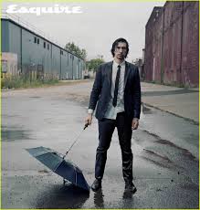 But adam driver is a talent. Adam Driver Reveals How Acting In Star Wars Is Different From Other Movies Photo 3990550 Adam Driver Magazine Pictures Just Jared