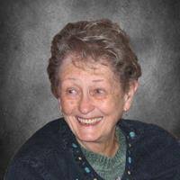 Mary Bohlmann Obituary