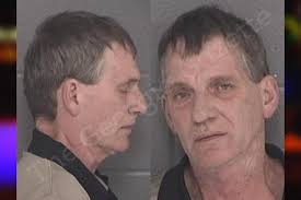 William Siegfried — Barrow County Jail Bookings