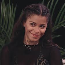 Nick Calling Amaya Sensitive Gangster