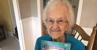 Ways of Life: Janet LaFlamme's approach to life was to 'Go, go, go'