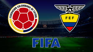 Colombia was one of the three countries that emerged after the dissolution of gran colombia in 1830 (the others are ecuador and venezuela). Ver En Vivo Ecuador Colombia En Vivo Directo Tv