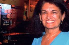 Maria de Melo (Gulla), New Bedford, MA Massachusetts currently in Sunrise,  FL USA